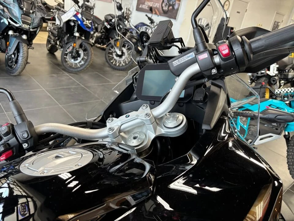 2026 BMW F650 - Image 4 of 5