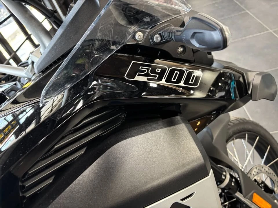 2026 BMW F650 - Image 5 of 5