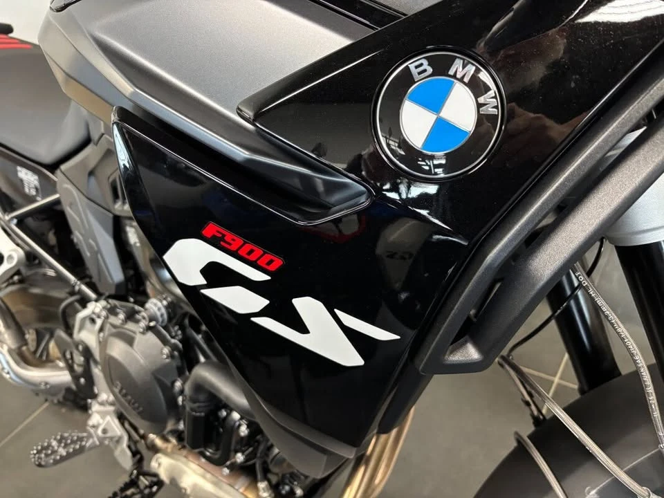2026 BMW F650 - Image 3 of 5