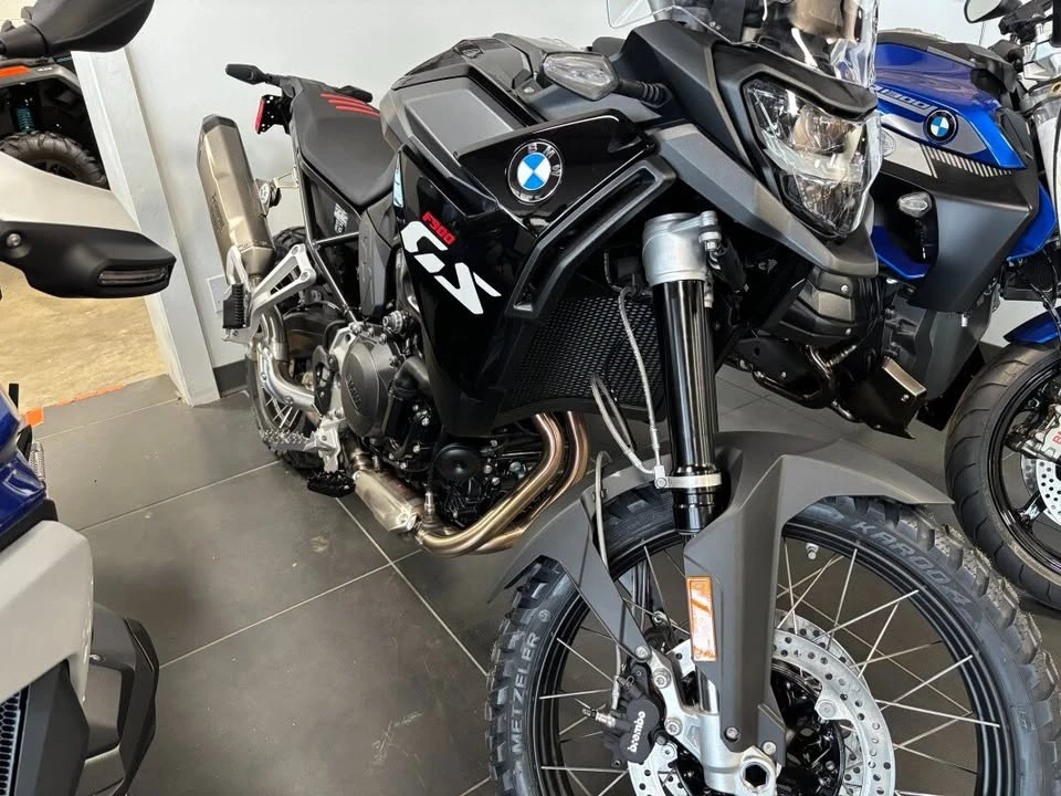 2026 BMW F650 - Image 5 of 5