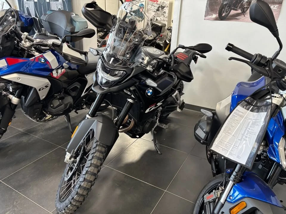 2026 BMW F650 - Image 2 of 5