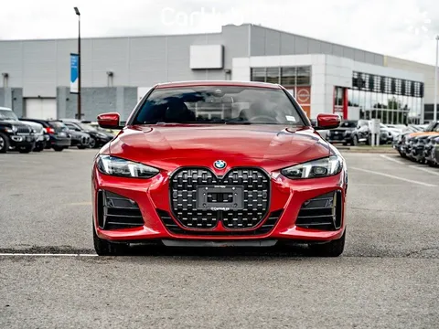 2026 BMW M4