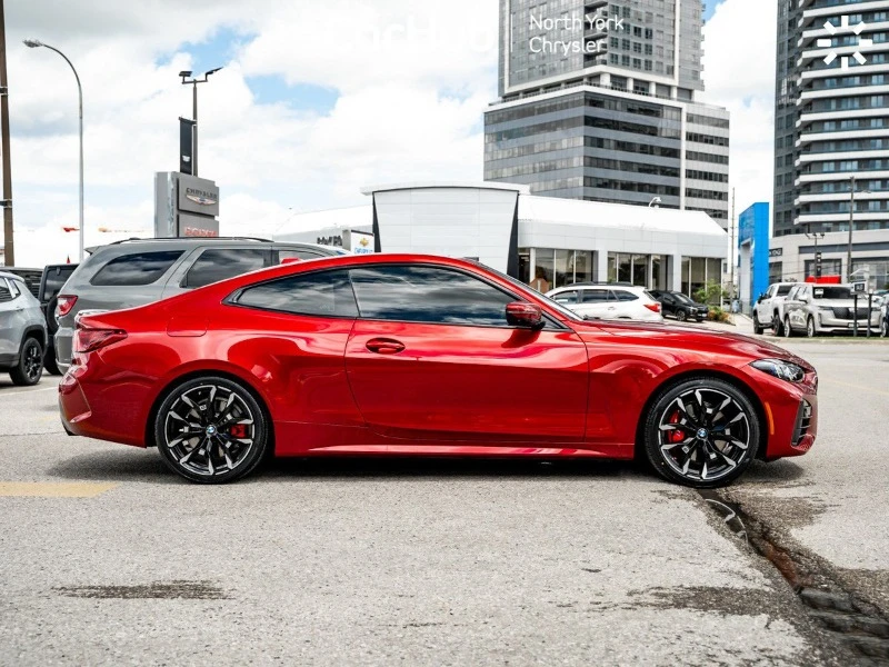 2026 BMW G82/G83 M4 - Image 3 of 16