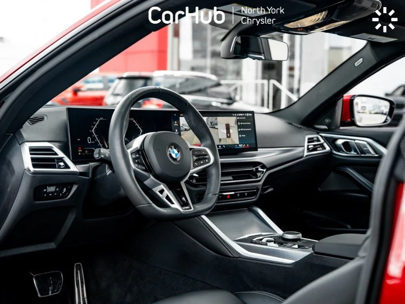 2026 BMW G82/G83 M4 - Image 6 of 16