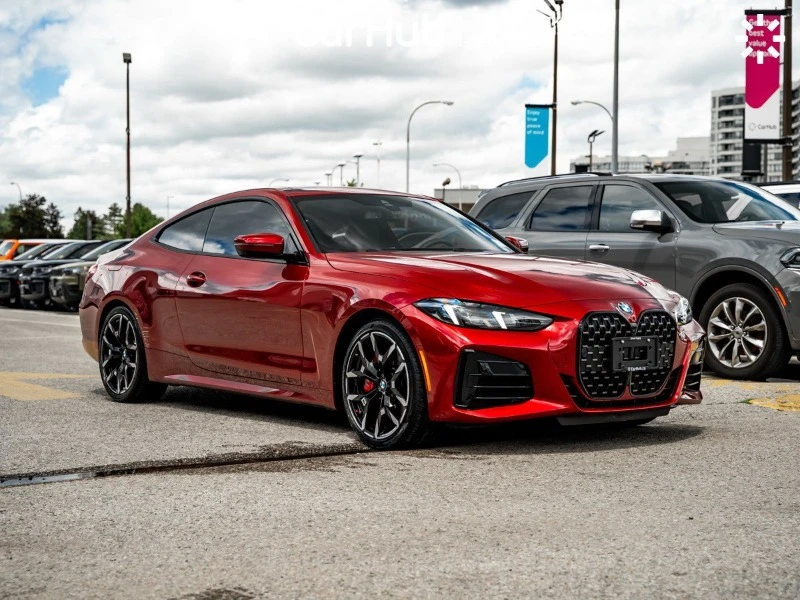 2026 BMW G82/G83 M4 - Image 2 of 16