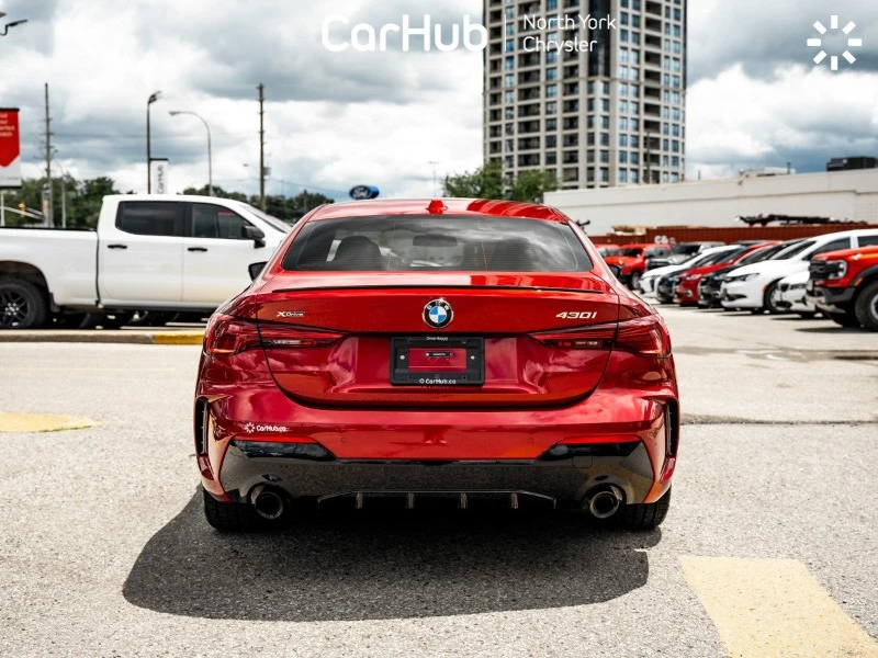 2026 BMW G82/G83 M4 - Image 5 of 16