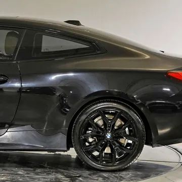 2026 BMW 4 Series 430i xDrive