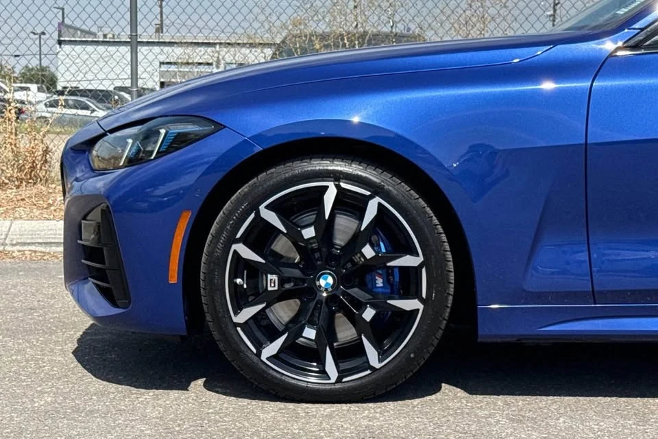 2026 BMW G22 4 Series Coupe - Image 13 of 13