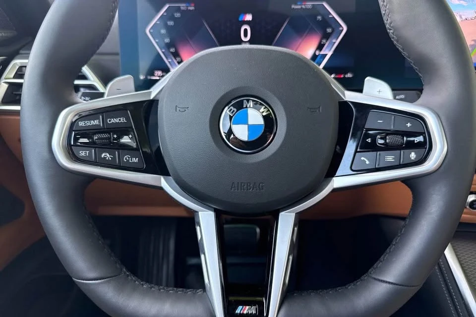 2026 BMW G22 4 Series Coupe - Image 9 of 13