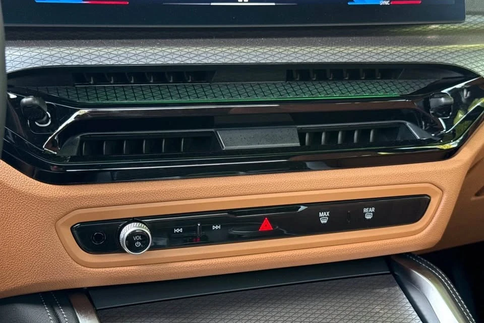 2026 BMW G22 4 Series Coupe - Image 12 of 13