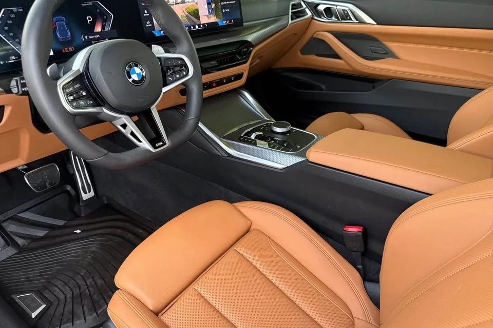 2026 BMW G22 4 Series Coupe - Image 7 of 13