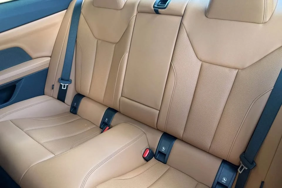 2026 BMW G22 4 Series Coupe - Image 8 of 13