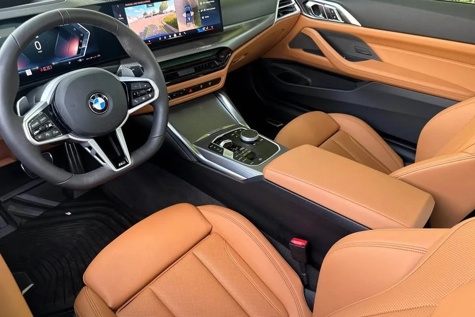 2026 BMW G22 4 Series Coupe - Image 6 of 13