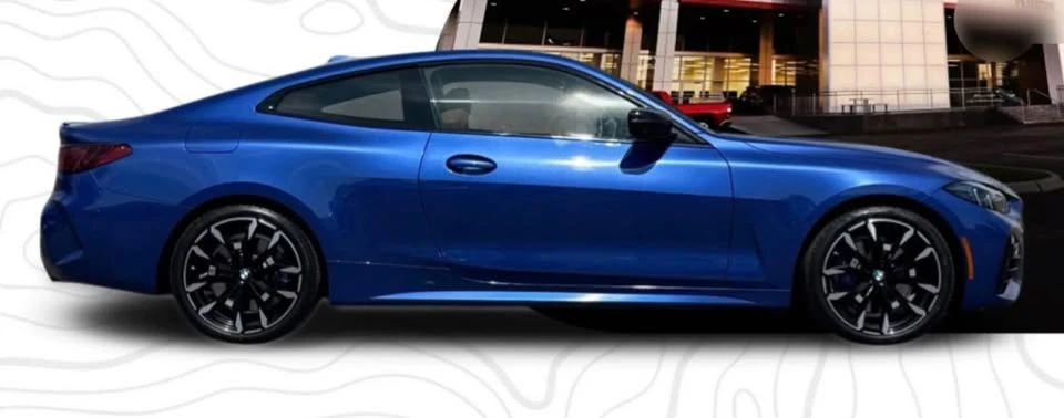 2026 BMW G22 4 Series Coupe - Image 3 of 13