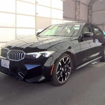 2026 BMW 4 Series 430i xDrive Gran Coupe