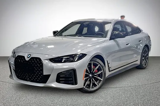 2026 BMW 430i xDrive Gran Coupe