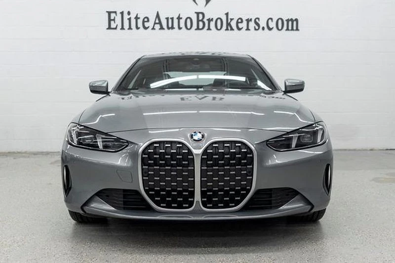 2026 BMW 4 Series - Image 3 of 12