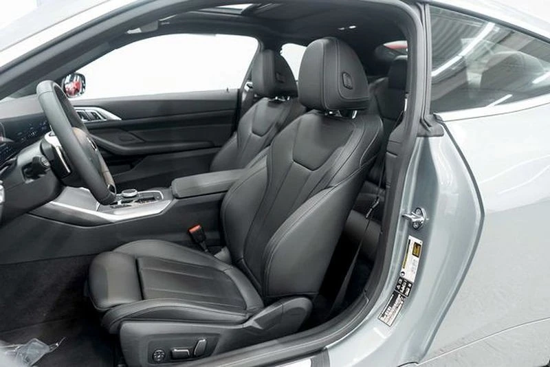 2026 BMW 4 Series - Image 9 of 12