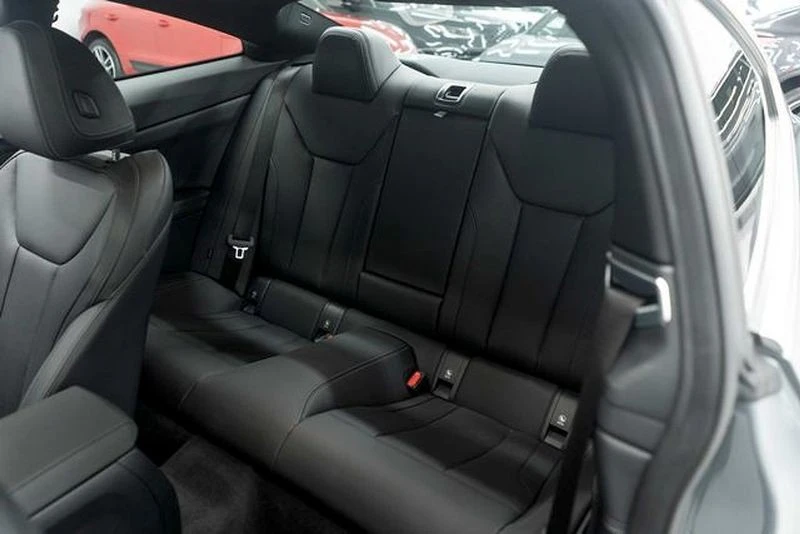 2026 BMW 4 Series - Image 12 of 12