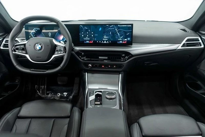 2026 BMW 4 Series - Image 8 of 12