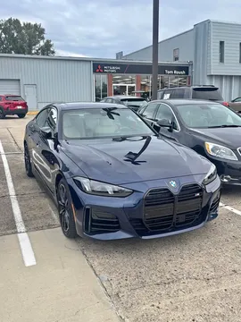 2026 BMW 4 Series 440i xDrive Gran Coupe