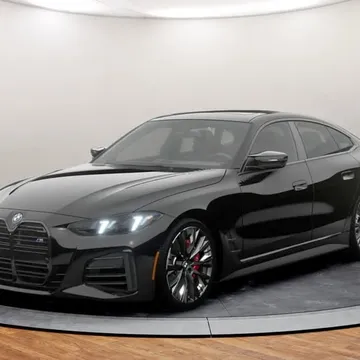 2026 BMW 4 Series M440i xDrive Gran Coupe