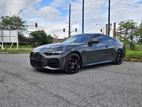 2026 BMW M440i