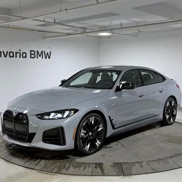 2026 BMW 4 Series M440i xDrive