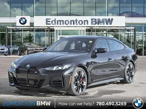 2026 BMW 4 Series M440i xDrive Gran Coupe