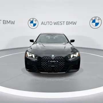 2026 BMW 430i xDrive Grand Coupe