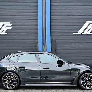 2026 BMW 440i Gran Coupe