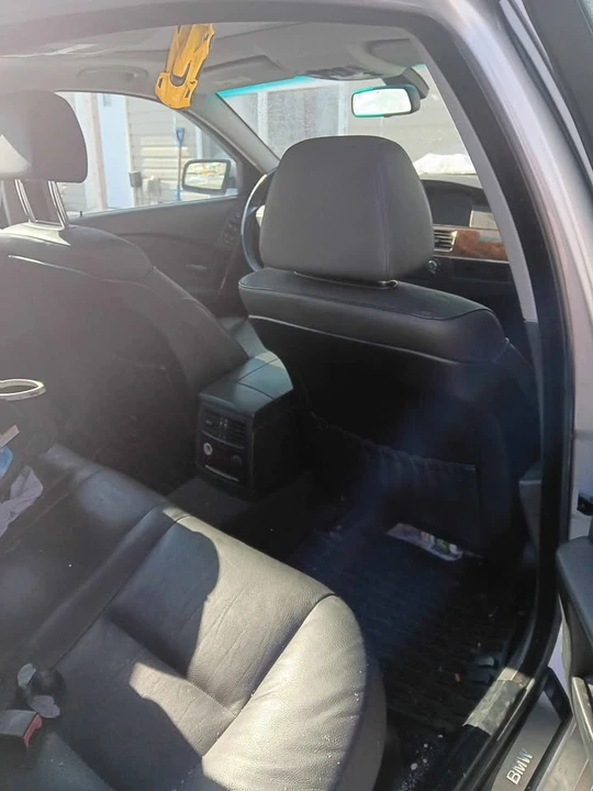2026 BMW G60 5 Series Sedan - Image 2 of 5