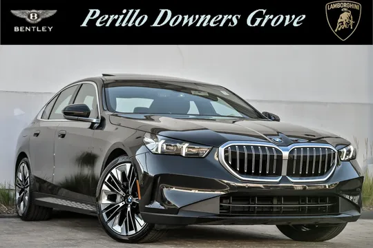 2026 BMW 5-Series 530i xDrive Premium