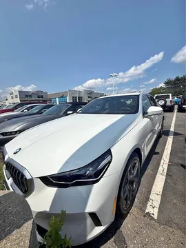2026 BMW 5 Series 530i xDrive Sedan 4D