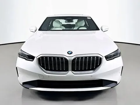 2026 BMW 5 Series 530i xDrive