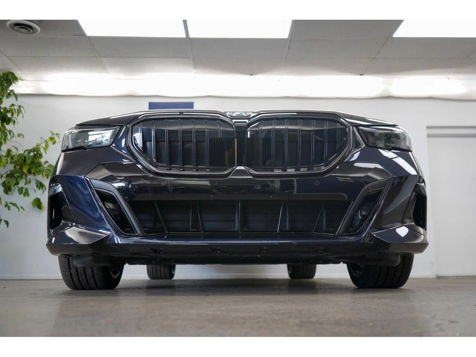 2026 BMW G60 5 Series Sedan - Image 20 of 31