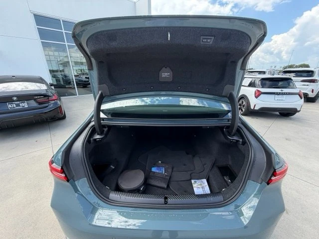 2026 BMW G60 5 Series Sedan - Image 12 of 12