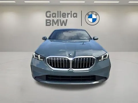 2026 BMW 540i xDrive