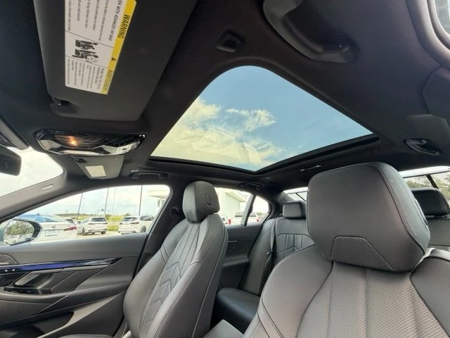 2026 BMW G60 5 Series Sedan - Image 7 of 12