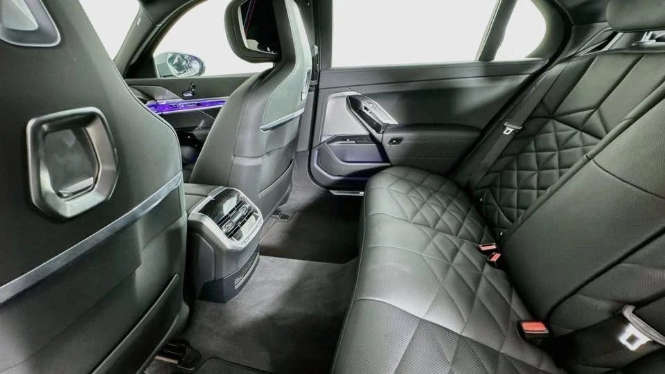 2026 BMW G70 7 Series - Image 19 of 20
