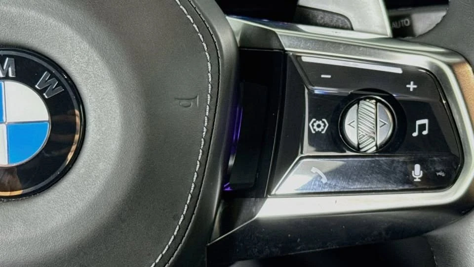 2026 BMW G70 7 Series - Image 9 of 20