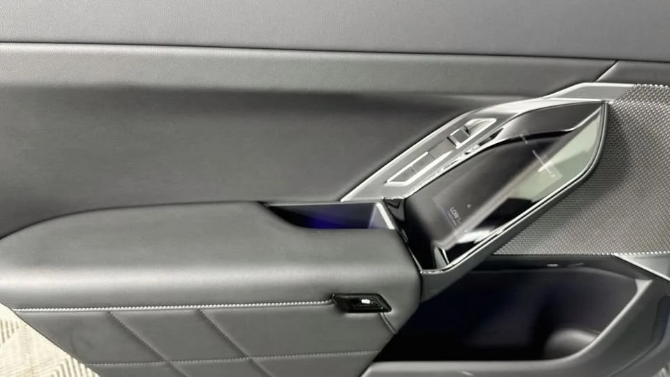 2026 BMW G70 7 Series - Image 20 of 20