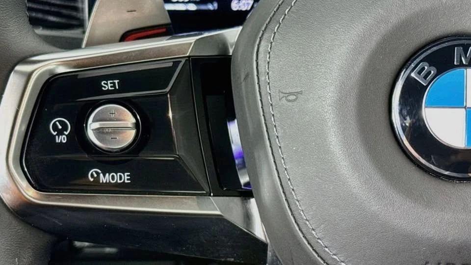 2026 BMW G70 7 Series - Image 8 of 20