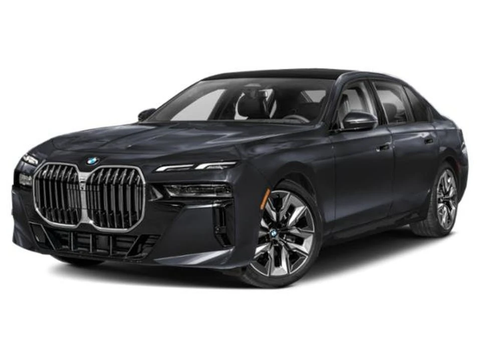 2026 BMW G70 7 Series - Image 4 of 10