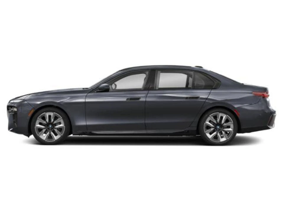 2026 BMW G70 7 Series - Image 6 of 10