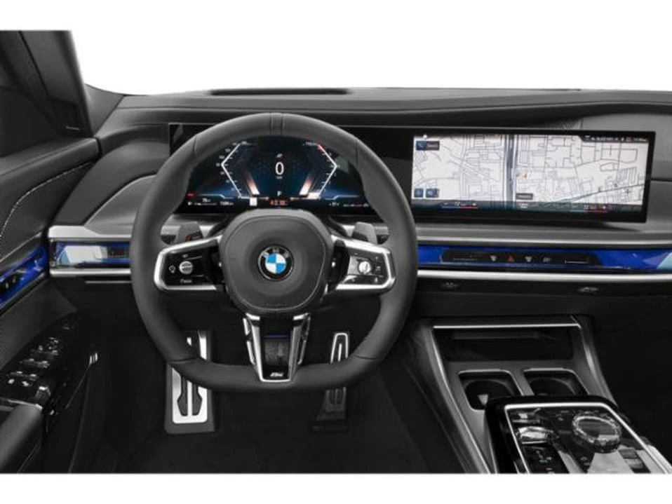 2026 BMW G70 7 Series - Image 10 of 10