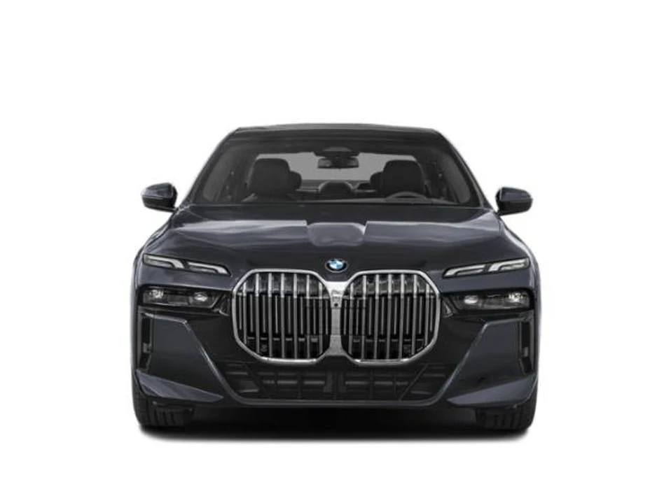 2026 BMW G70 7 Series - Image 7 of 10
