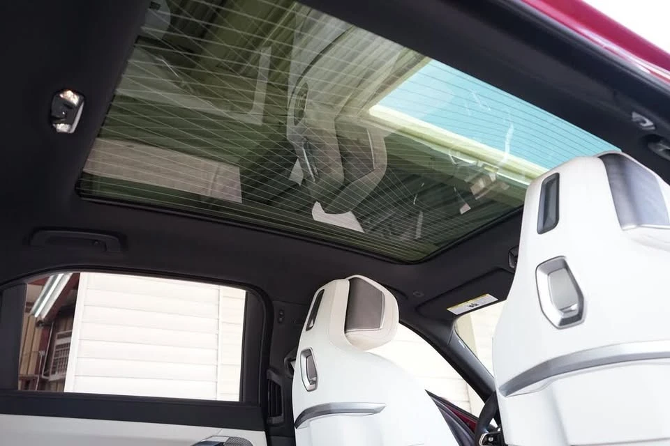 2026 BMW G70 7 Series - Image 12 of 20