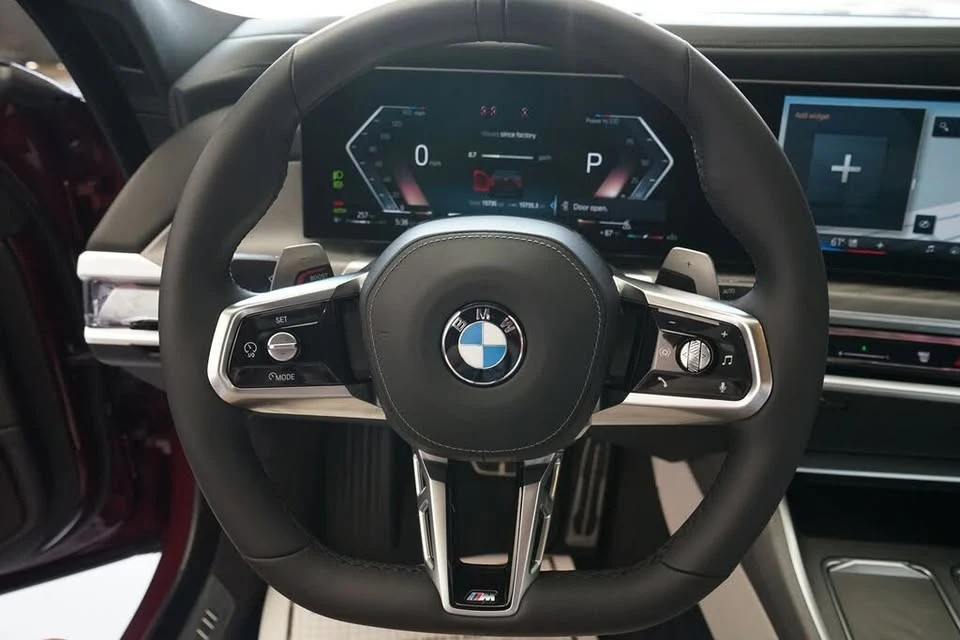 2026 BMW G70 7 Series - Image 6 of 20