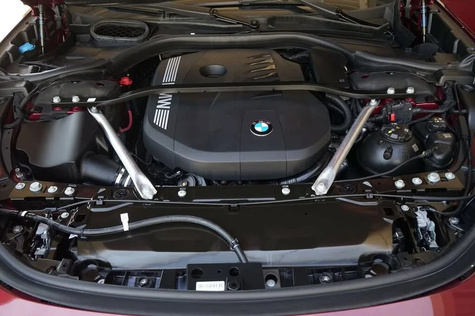 2026 BMW G70 7 Series - Image 18 of 20